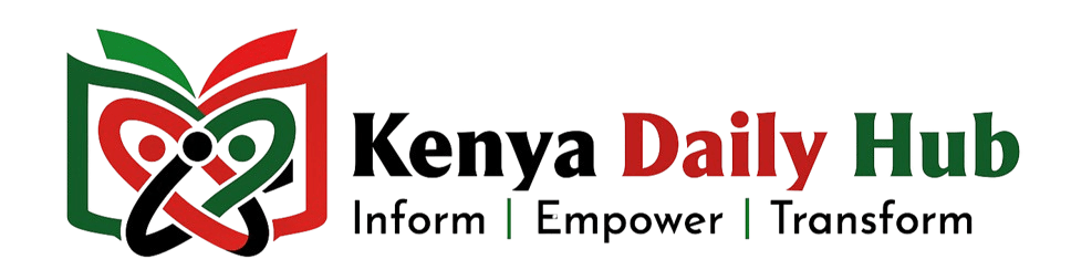 Kenya Daily Hub
