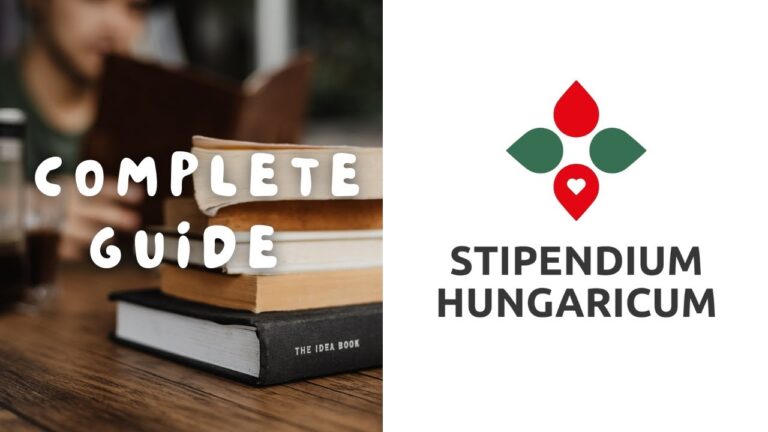 Stipendium Hungaricum Scholarship Programme